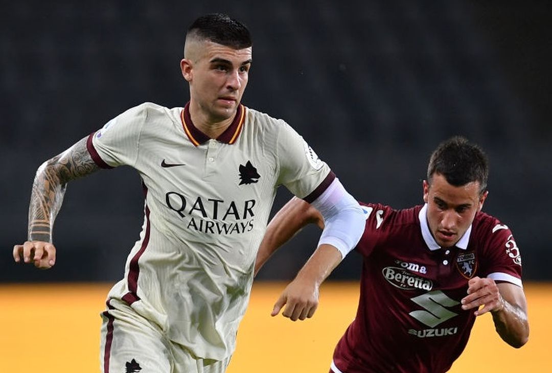 Fotogallery – Torino-Roma 2-3: le immagini del match - immagine 20