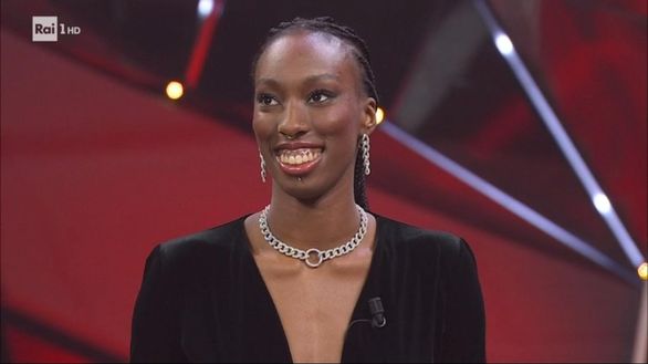 Vannacci, lettera di scuse a Paola Egonu: “Italianissima, spero di incontrarla”- immagine 2