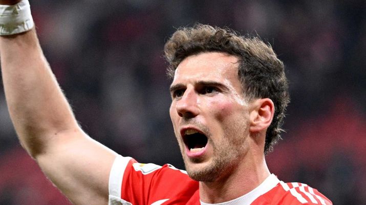 Milan e Goretzka: contatti proficui con gli agenti. Traguardo più vicino