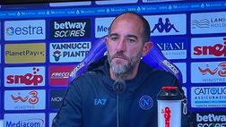 Stellini in conferenza: “Vittoria fondamentale. Sul nuovo ruolo di Spinazzola…”