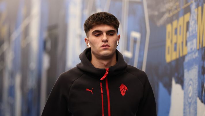 Getty Images Bartesaghi: “Titolare nel derby? Un sogno. Esempio Modric, idolo Theo. Lo seguo anche in Arabia” - immagine 1