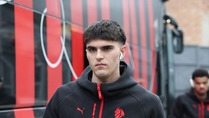 Verso il derby, Allegri prova l’undici titolare: dubbi su Bartesaghi. In attacco… - immagine 1