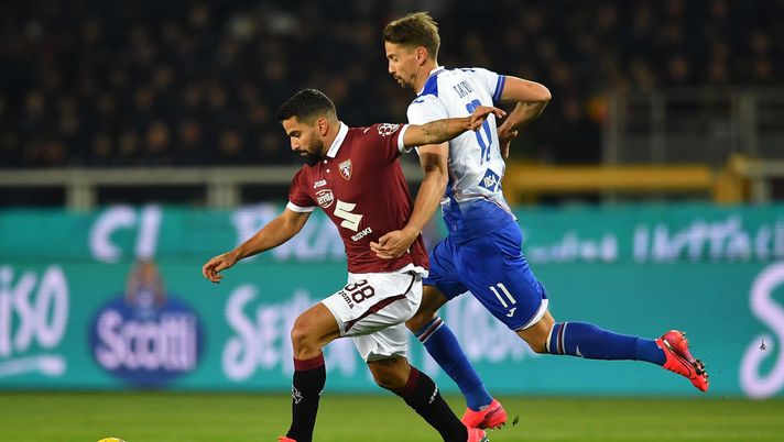 Toro, contro la Samp è una gara da dentro o fuori. E con Belotti… - immagine 1