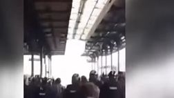 Cori a Bologna, il Verona: “L’accaduto non rappresenta in alcun modo l’intera tifoseria gialloblù”