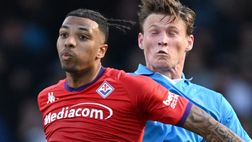 Parisi e Ndour: le due mosse di Palladino non confondono Conte