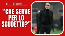 Atalanta-Milan, Bocchio: “Chiave di volta. Ecco cosa serve per lo Scudetto”