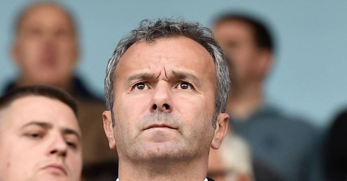 Savicevic racconta l’infortunio nel derby: “Pensavo che Capello mi facesse riposare, poi …” Savicevic racconta l’infortunio nel derby: “Pensavo che Capello mi facesse riposare, poi …”