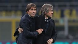 Non solo Hermoso, il Napoli valuta un altro parametro zero: l’ha richiesto Conte. I dettagli – Sky