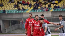 Campodarsego, domani al Gabbiano arriva il Villa Valle