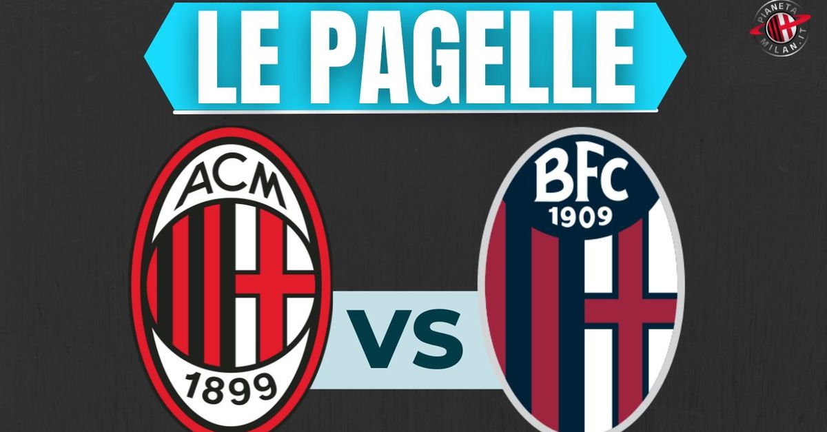 Primavera – Pagelle Milan Bologna 3 1: Scotti, che reazione. Il peggiore è …