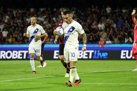 Getty Images Damascelli: “L’Inter è Lautaro dipendente: quando il Toro ha preso il posto di Sanchez…”- immagine 2