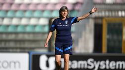 Italia Femminile, Bertolini ufficializza l’addio con una lunga lettera