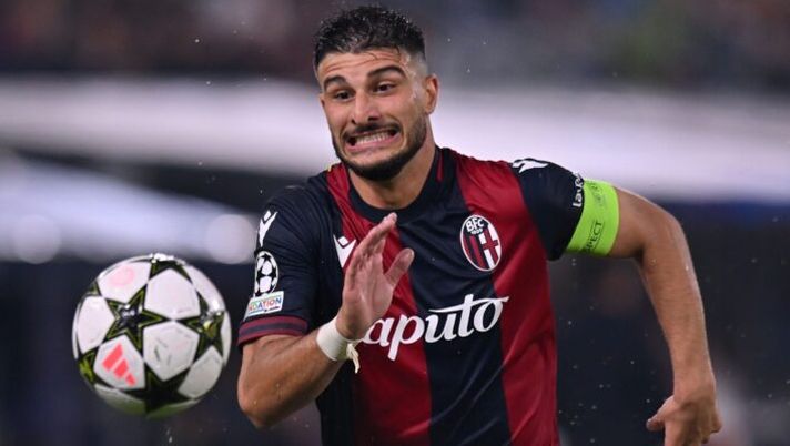 Orsolini: “Ritmi più alti in Champions, Italiano ci ha fatto i complimenti perché…” - immagine 1