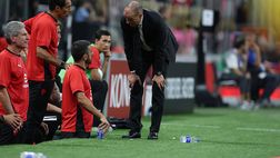 Sconfitta alla 1′ di campionato e poi 13 punti in 5 partite: Milan, mai così tanti…