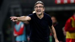 È Juric ma sembra Mourinho: “Non c’è mentalità vincente”