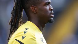 Calciomercato Milan, Solet nella lista rossonera. Possibili contatti. Ecco il prezzo