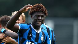 Ex Inter, è fatta per Kinkoué all’Hoffenheim: operazione da 5-6 milioni