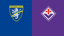 Frosinone-Fiorentina 1-1 – Le statistiche della gara. Quasi 20 tiri dei viola