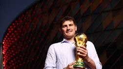 Shock per Iker Casillas: rubati cinque orologi nelle sue abitazioni