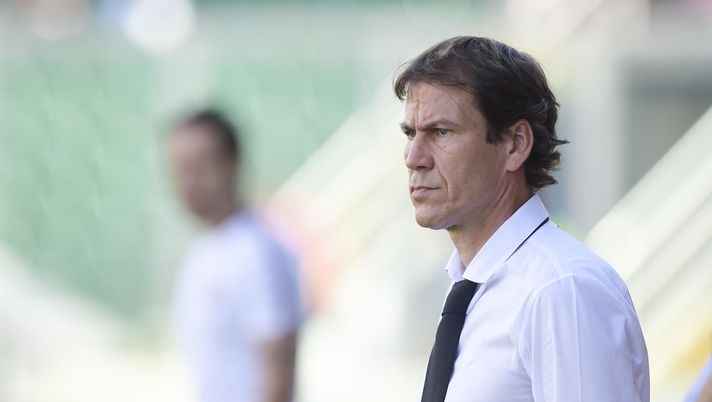 Garcia, dal Porompompero al Napoli passando per l’era romana: il ritratto del tecnico - immagine 1