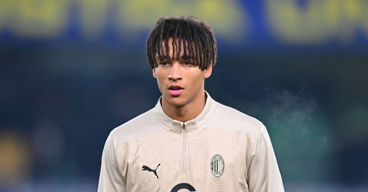 zeroli cuore rossonero il milan 232 la mia vita sogno di tornare abate ho un grande rapporto con lui da Pianetamilan.it zeroli cuore rossonero il milan 232 la mia vita sogno di tornare abate ho un grande rapporto con lui