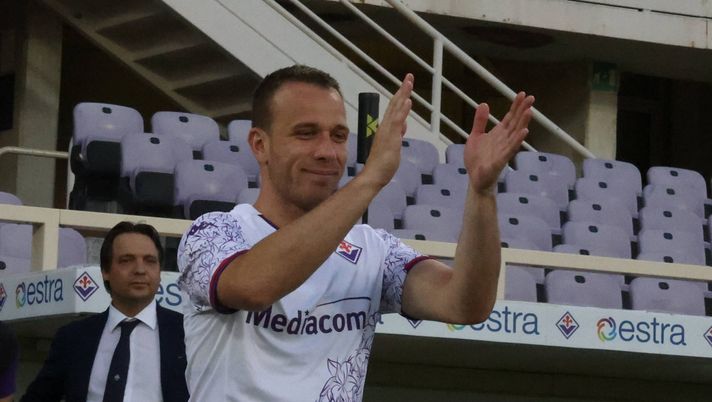 Arthur/2: “I tifosi viola mi renderanno più forte. Il mio nome per Zico” - immagine 1