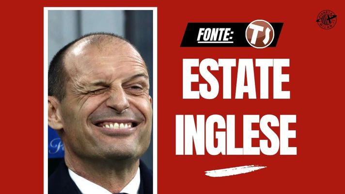 Calendario Milan, quante amichevoli 'inglesi' tra Asia e Australia