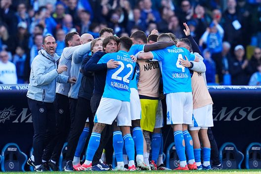 Napoli, Conte: “Andiamo in ansia, non va bene. Questo gruppo fa cose non normali. Ora, testa al Venezia”- immagine 2