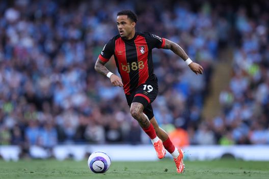 Tale padre, tale figlio: anche Justin Kluivert entra nel Guinness World Record- immagine 2