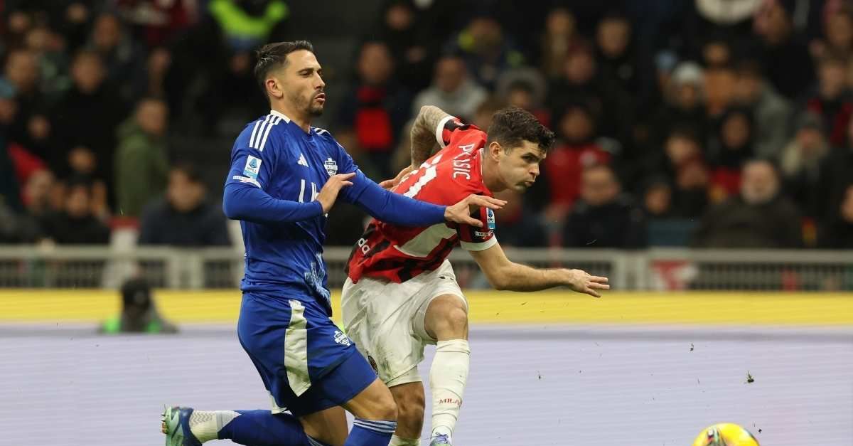 Simonelli (Lega Serie A): “Milan Como a ‘San Siro’ nella prima data utile”. Le ipotesi