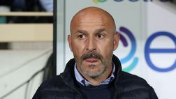 Milan-Fiorentina, Italiano: “Tutti trovano le giocate per fare gol, noi no”