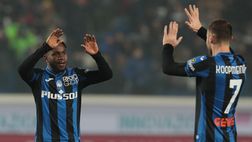 Mercato Atalanta / Sirene per Koopmeiners, a gennaio potrebbe…