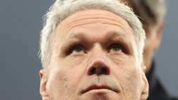 Buon compleanno Van Basten: la carriera del “Cigno di Utrecht”, super bomber del Milan