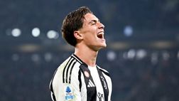 Juve-Cagliari, formazioni ufficiali in Coppa Italia: la scelta su Mina, Vlahovic, McKennie e Yildiz