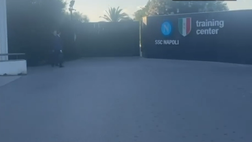 Manna lascia Castel Volturno dopo 9 ore, si attende solo l’ufficialità – Sportitalia