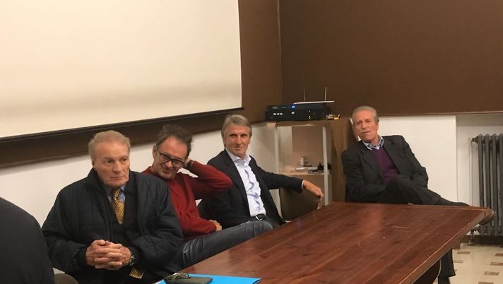 Zaccarelli e Santin ricordano Don Aldo: “Un grande uomo” - immagine 1