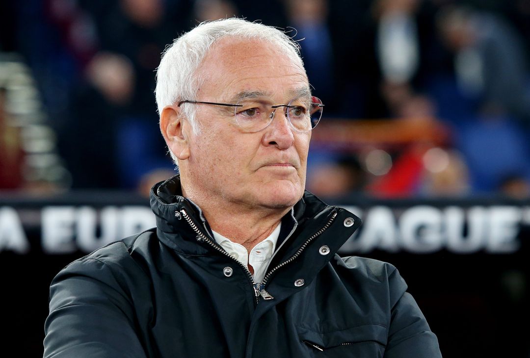 Roma-Porto 3-2 FOTO GALLERY - immagine 23