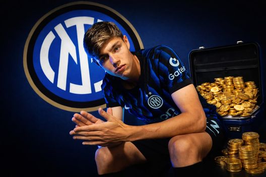 In Argentina pazzi di Palacios: “Grazie Veron! Miglior difensore del paese, sarà Seleccion”- immagine 2