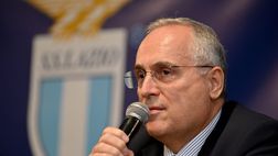 Lazio, ventuno anni fa l’arrivo di Lotito nel club. E oggi…