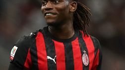 Leao: “Stavo per andare all’Inter, pazzesco. Il Milan? Mi ha chiamato Maldini e mi ha detto …”