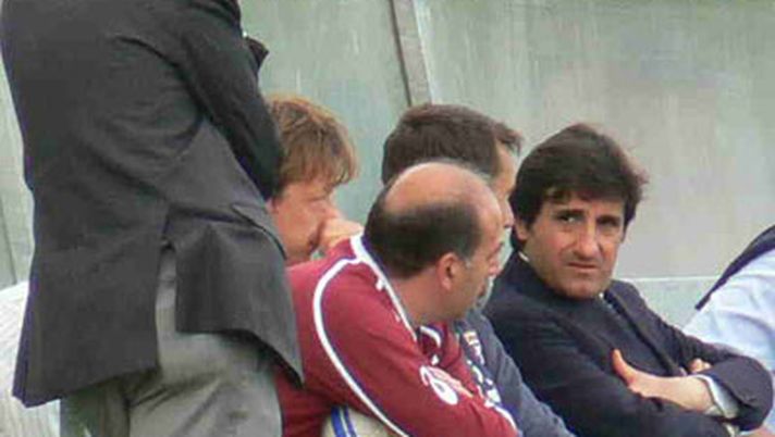 Cairo: ‘Un interista a Torino? Chissà, hanno un attacco così folto…’ - immagine 1