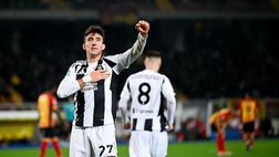 Sky: “Cambiaso andrà al Manchester City, operazione in chiusura”. Cifra pazzesca