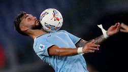 Lazio, la Serie A celebra il gol di Taty: “Castellanos non perdona”