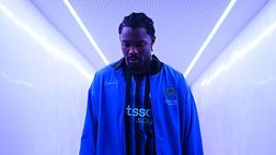 Udinese-Inter, formazioni ufficiali: la scelta su Thuram, Bastoni, Atta, Akanji, Acerbi, Zielinski e Pio