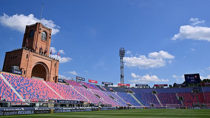 Bologna Friburgo dove vedere