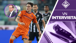 Fagioli, l’ex tecnico Zauli a VN: “Gattuso ha seguito una linea. Punti al Mondiale”