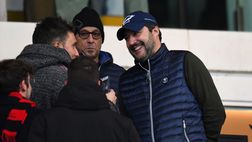 Decreto Crescita addio