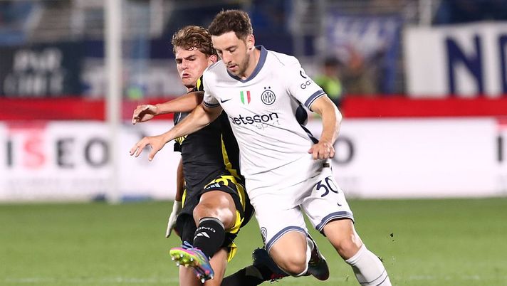 Inter-Como, dove vedere il derby lombardo in diretta tv e streaming LIVE - immagine 1