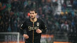 Venezia, Tessmann saluta sui social: “Sarò sempre arancioneroverde”