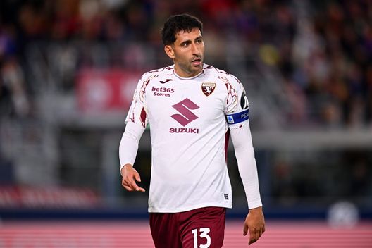 Le pagelle di Bologna-Torino 0-0: la difesa non concede nulla- immagine 2